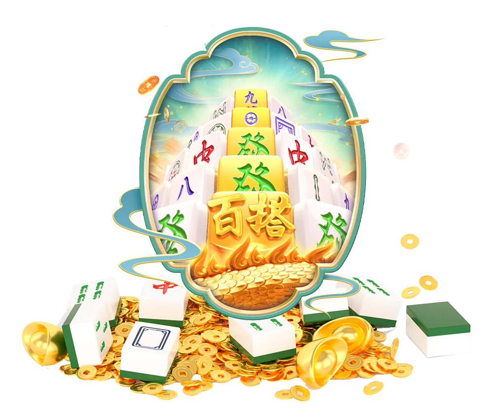 PG游戏精选视觉画面
